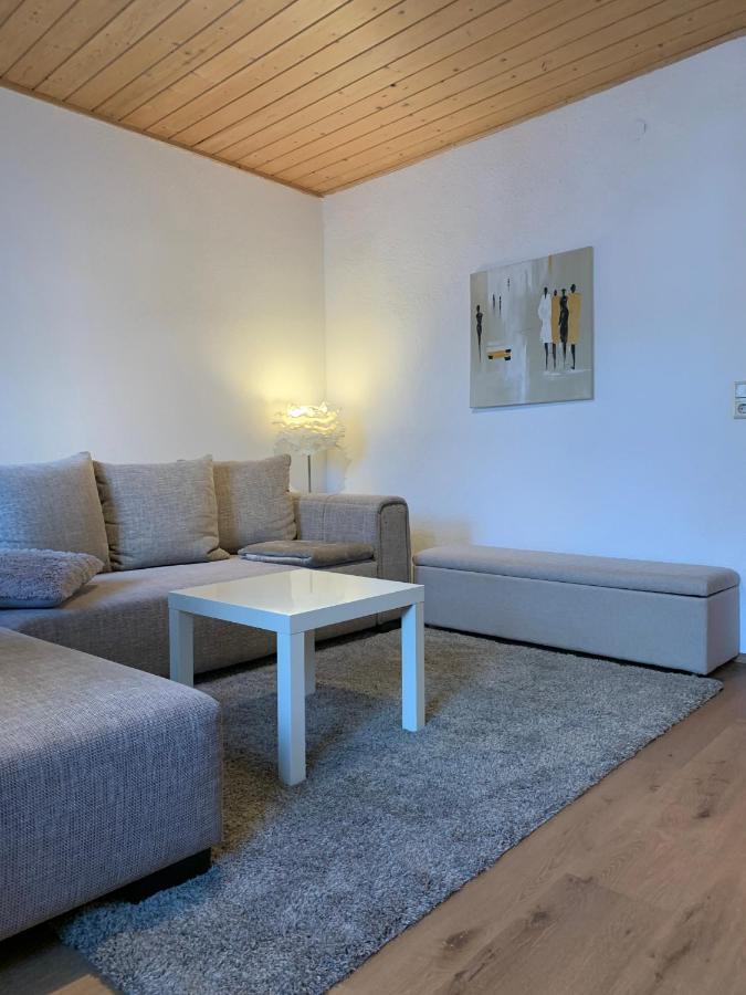 Apart Anne Nauders Extérieur photo