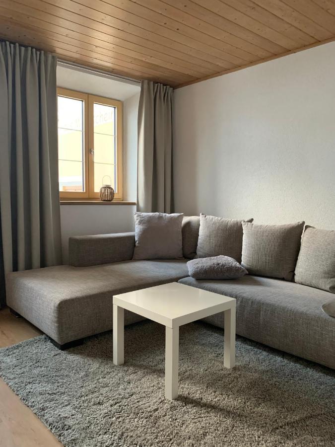 Apart Anne Nauders Extérieur photo