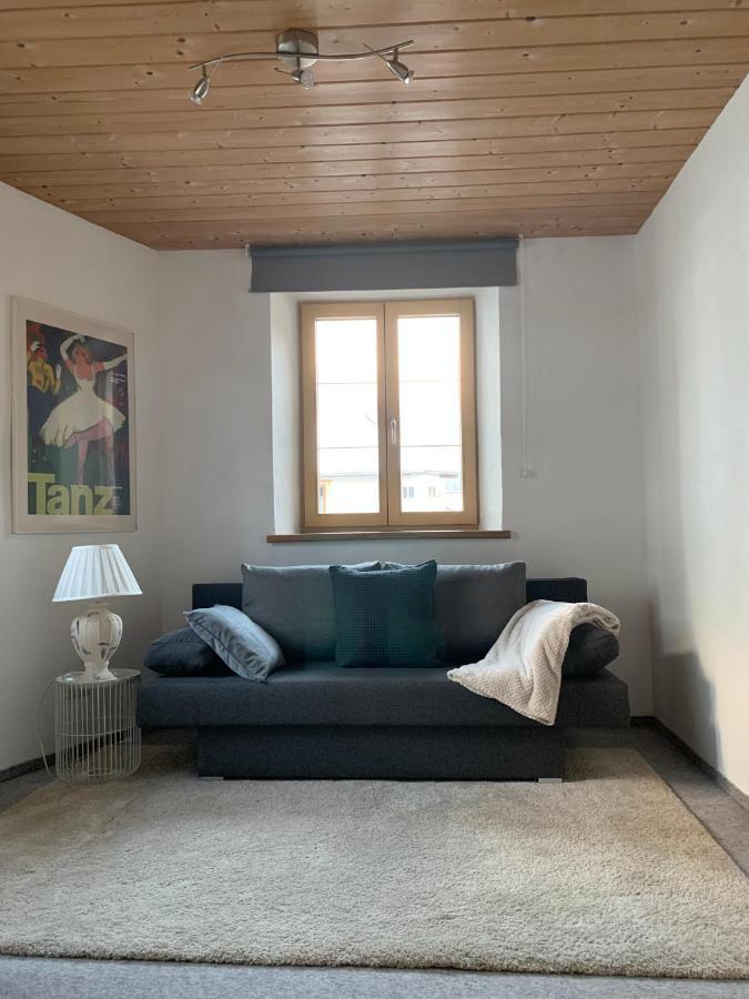 Apart Anne Nauders Extérieur photo