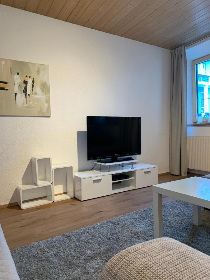 Apart Anne Nauders Extérieur photo