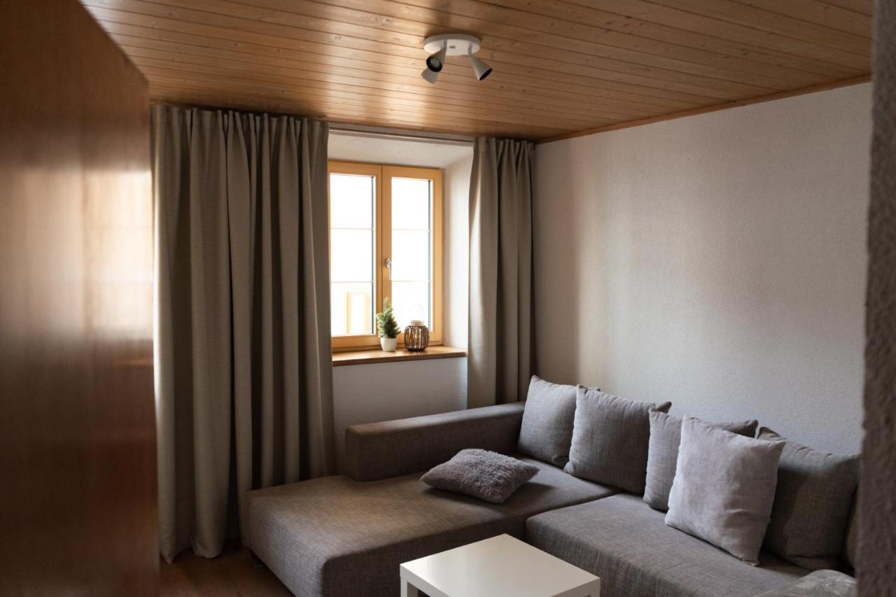 Apart Anne Nauders Extérieur photo