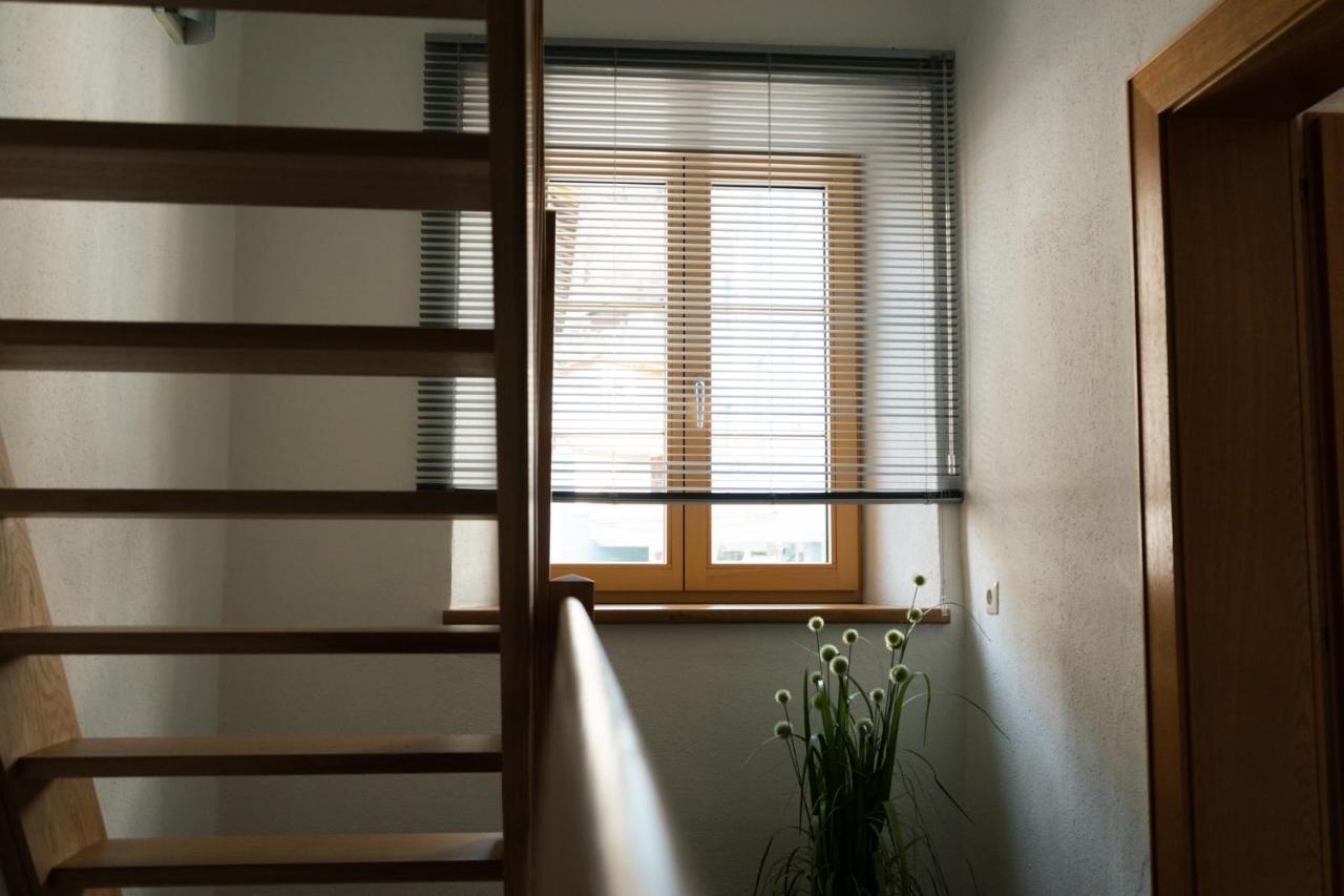 Apart Anne Nauders Extérieur photo
