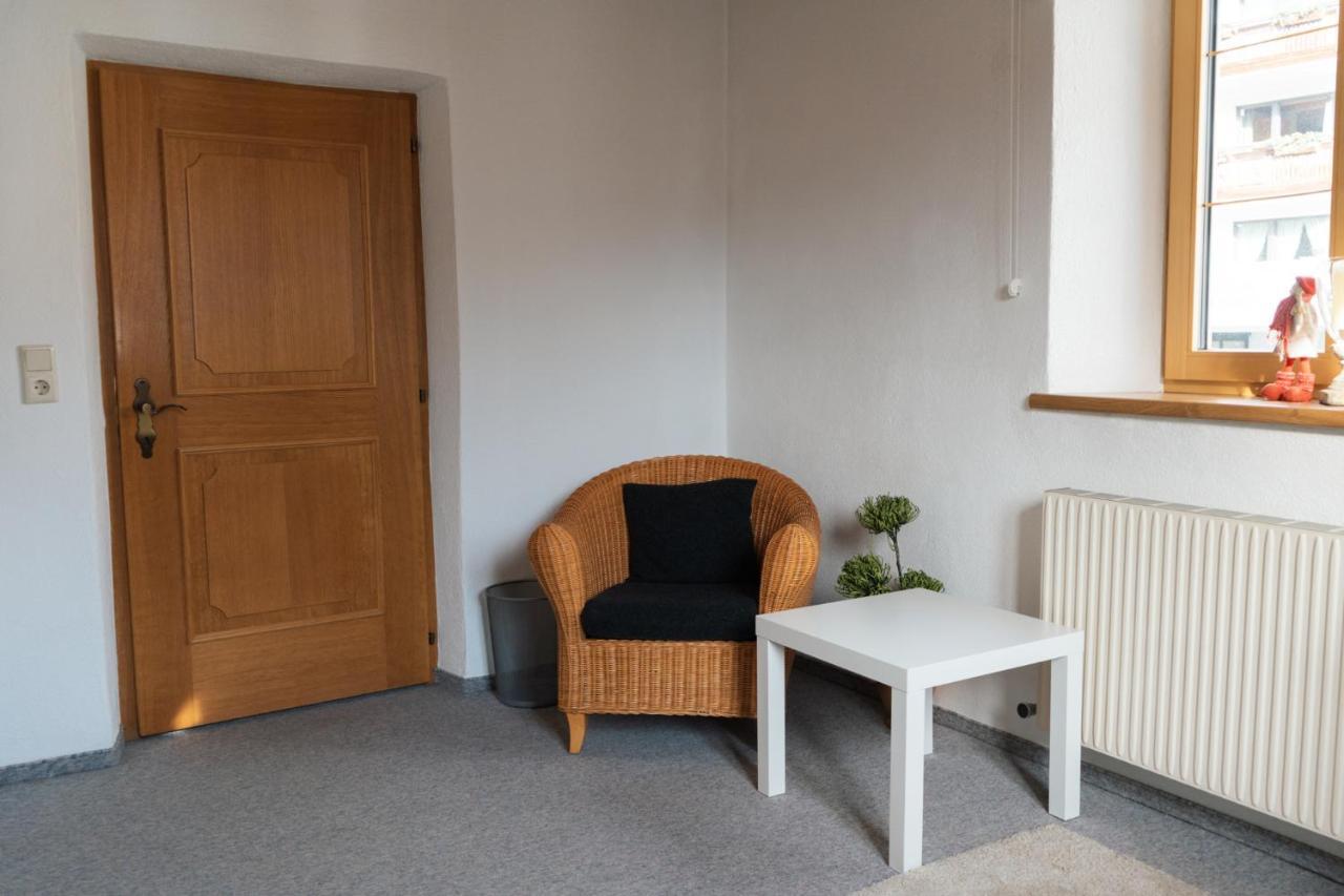 Apart Anne Nauders Extérieur photo