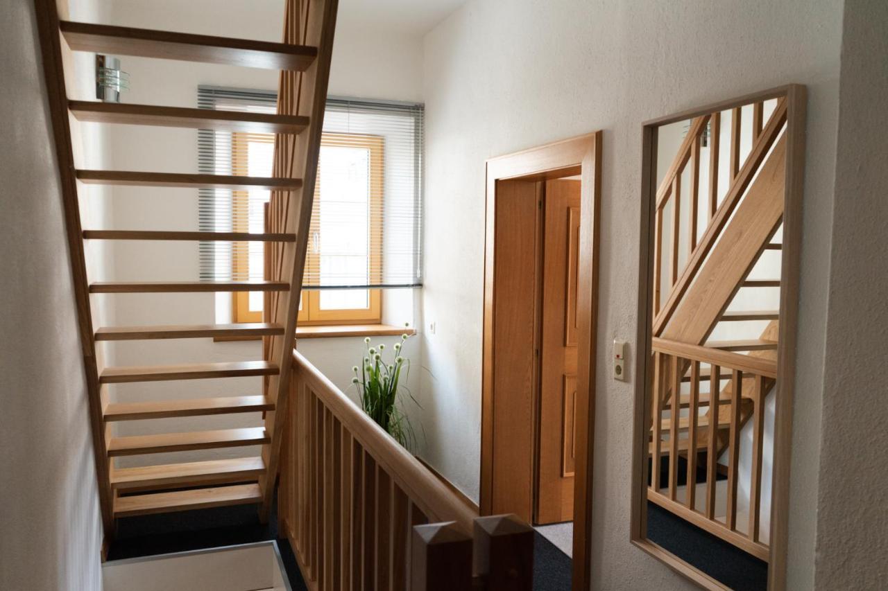 Apart Anne Nauders Extérieur photo
