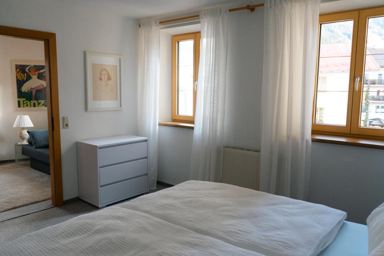 Apart Anne Nauders Extérieur photo