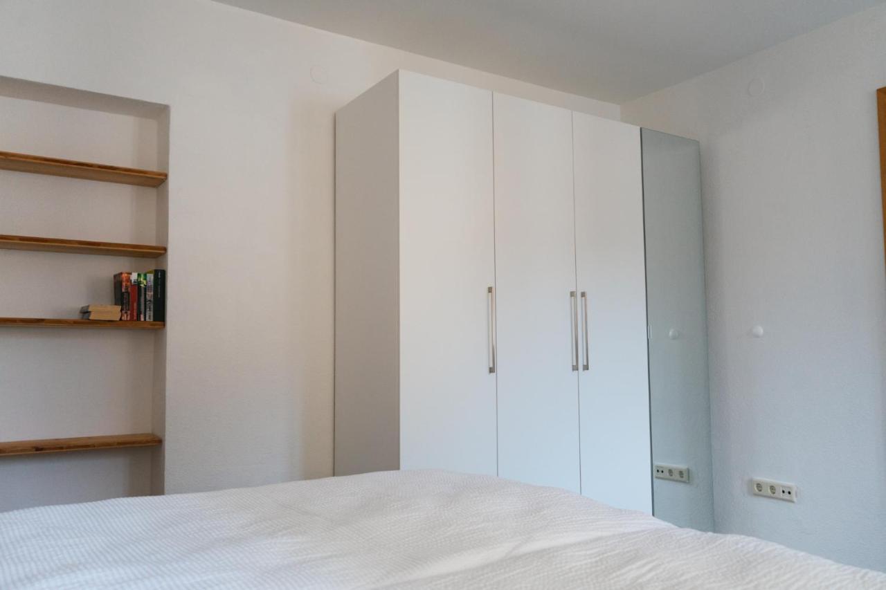 Apart Anne Nauders Extérieur photo
